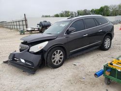 2013 Buick Enclave en venta en New Braunfels, TX