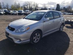 2005 Toyota Corolla Matrix XR for sale in Portland, OR