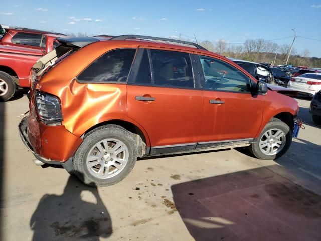 2007 Ford Edge SE