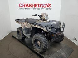 Polaris salvage cars for sale: 2020 Polaris Sportsman 570 EPS