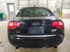 2008 Audi A4 2.0T