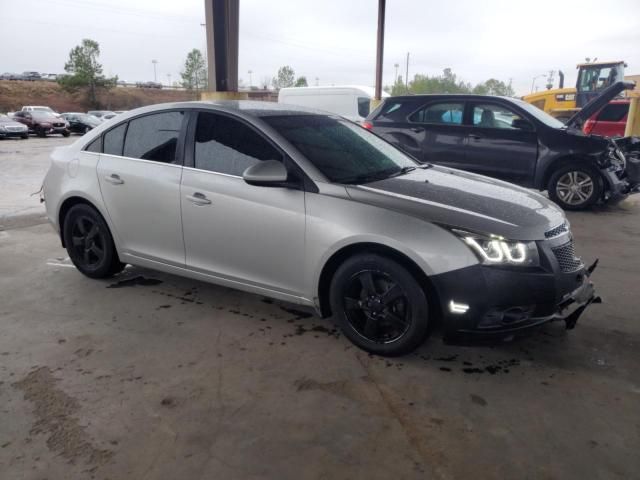 2011 Chevrolet Cruze LT