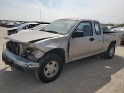 Isuzu salvage cars for sale: 2007 Isuzu I-290