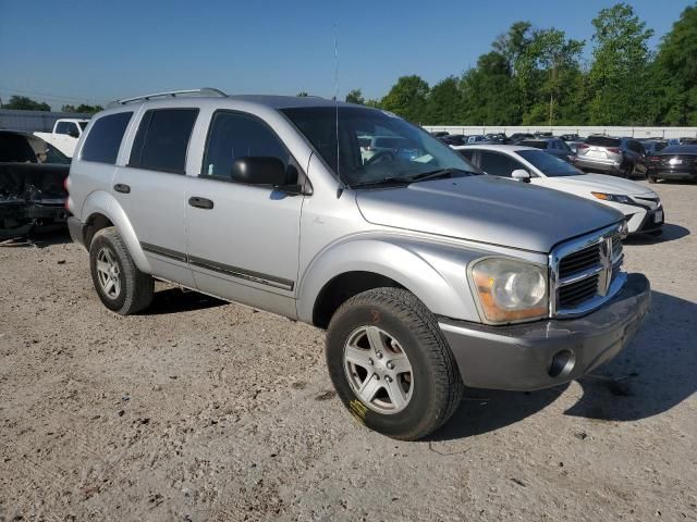 2005 Dodge Durango SLT