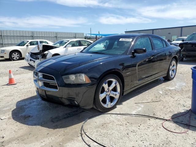 2012 Dodge Charger R/T