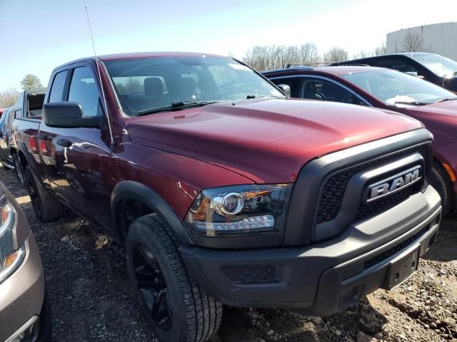 2021 Dodge RAM 1500 Classic SLT