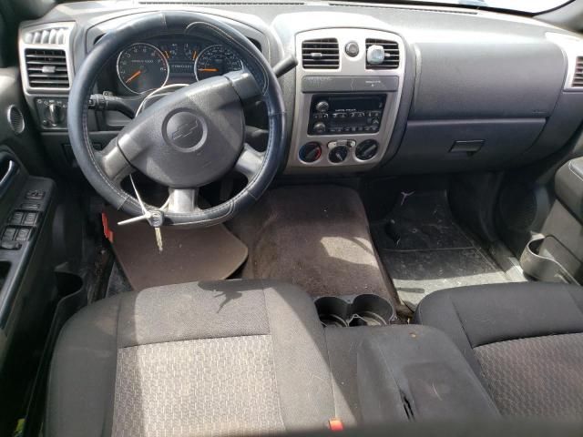 2008 Chevrolet Colorado LT