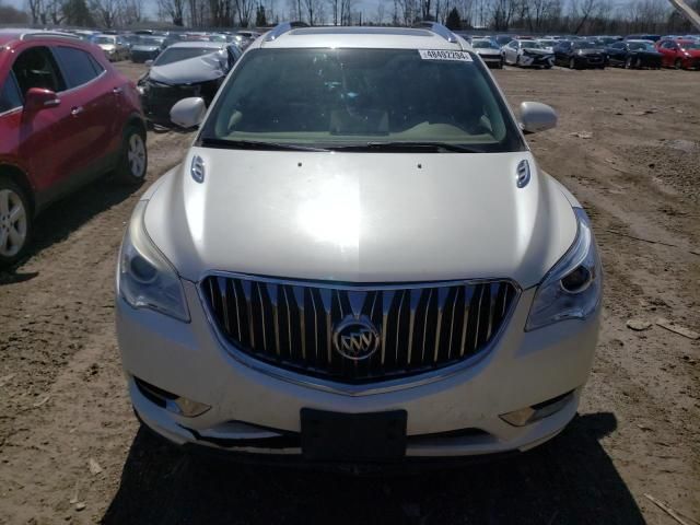 2015 Buick Enclave