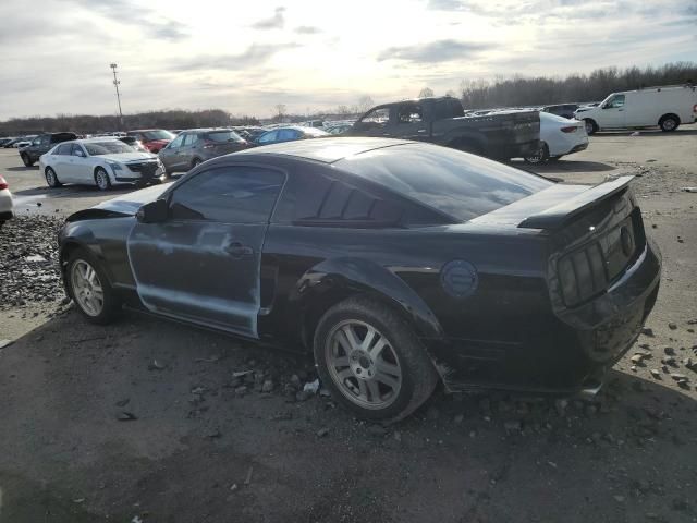 2005 Ford Mustang GT