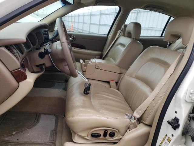 2004 Buick Lesabre Limited