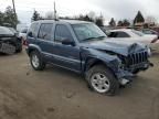 2002 Jeep Liberty Limited