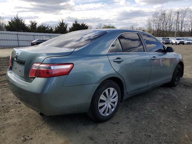 2008 Toyota Camry CE