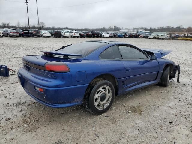 1993 Dodge Stealth R/T