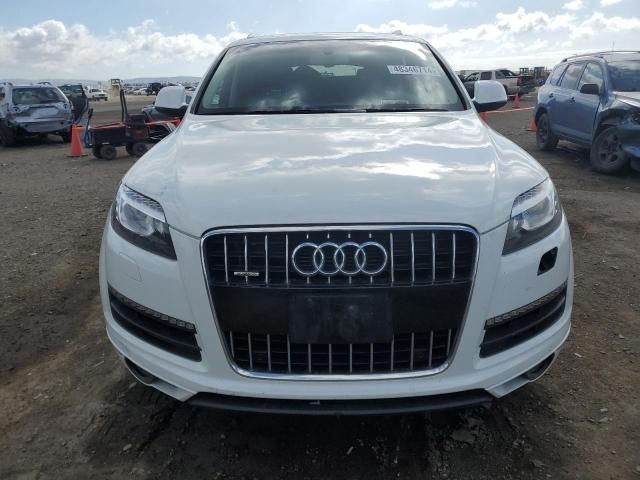 2014 Audi Q7 Premium