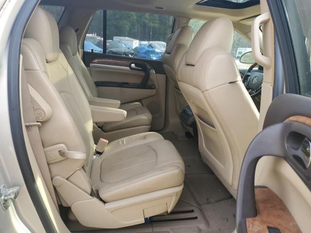 2010 Buick Enclave CXL