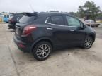 2017 Buick Encore Sport Touring