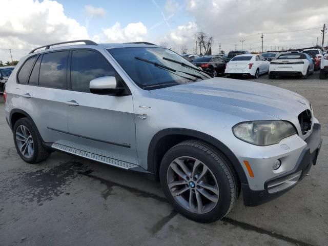 2008 BMW X5 3.0I