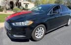 2016 Ford Fusion S