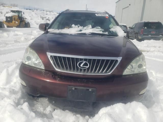 2008 Lexus RX 350