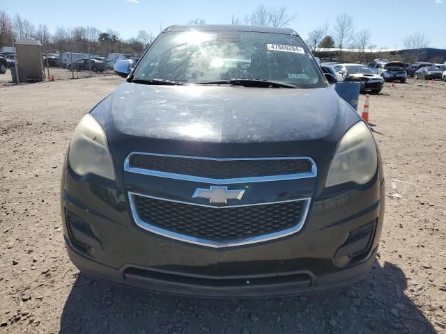 2012 Chevrolet Equinox LS