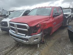 Dodge ram 3500 Vehiculos salvage en venta: 2018 Dodge RAM 3500