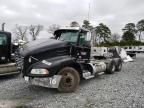 2018 Mack 600 CXU600