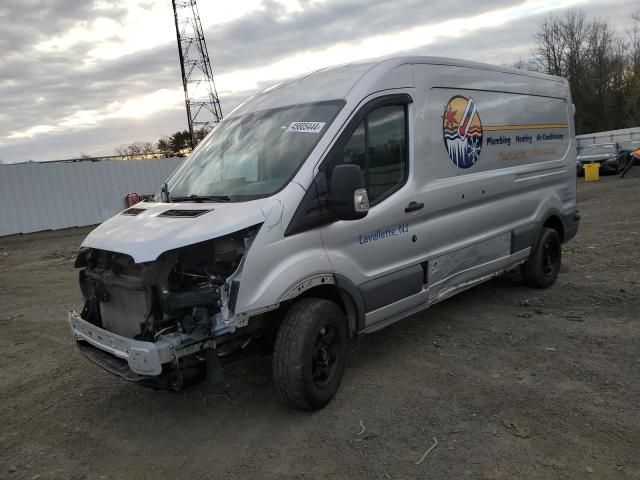 2016 Ford Transit T-250