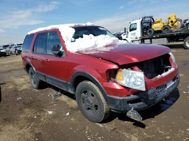 2004 Ford Expedition XLT