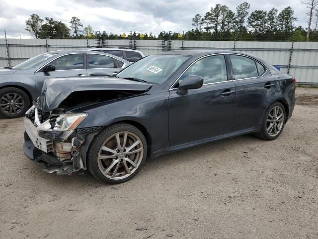 2008 Lexus IS 350