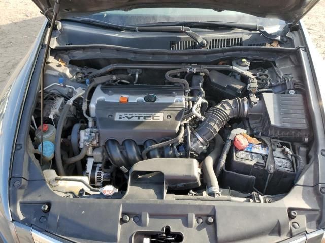 2009 Honda Accord EXL