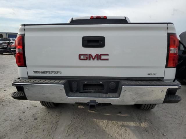 2014 GMC Sierra C1500 SLT