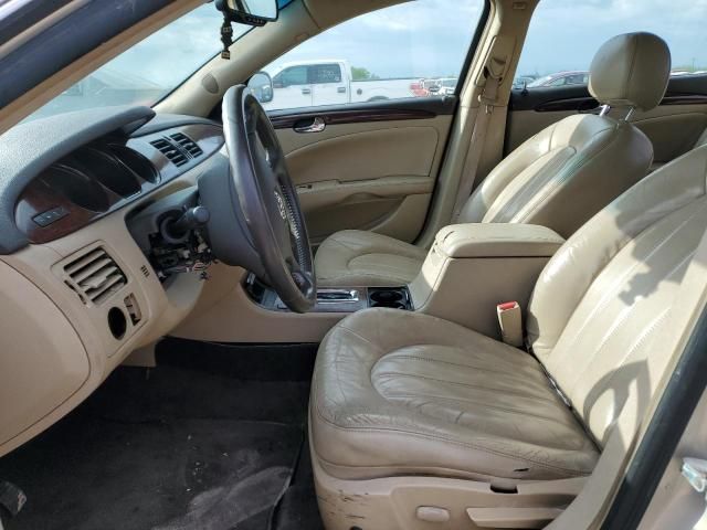 2007 Buick Lucerne CXL