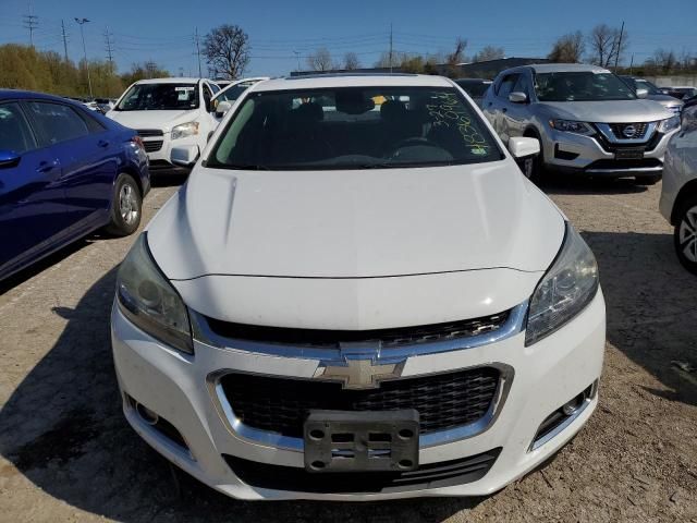 2014 Chevrolet Malibu LTZ