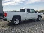 2018 Chevrolet Silverado C1500 LT