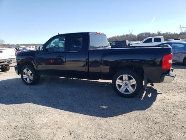 2008 Chevrolet Silverado C1500