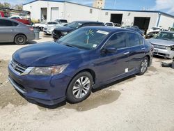 2013 Honda Accord LX for sale in New Orleans, LA