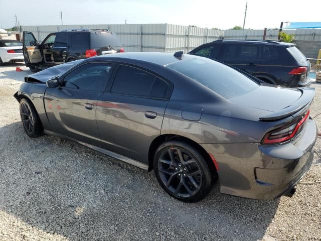 2019 Dodge Charger GT