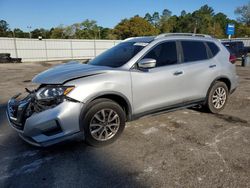 Vehiculos salvage en venta de Copart Eight Mile, AL: 2017 Nissan Rogue S