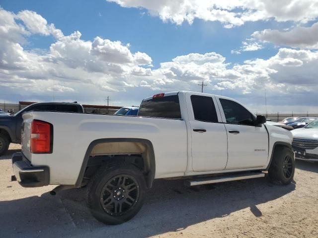 2015 GMC Sierra C1500