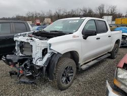 2023 Chevrolet Silverado K1500 LT Trail Boss en venta en West Mifflin, PA