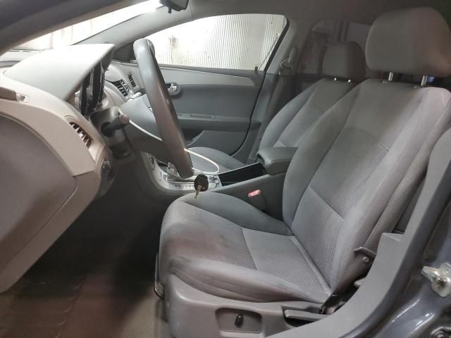 2008 Chevrolet Malibu LS