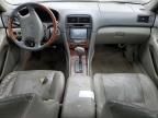 2001 Lexus ES 300