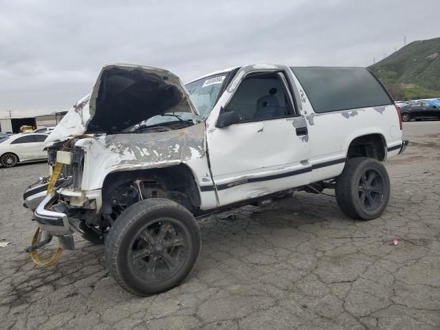 1994 Chevrolet Blazer K1500