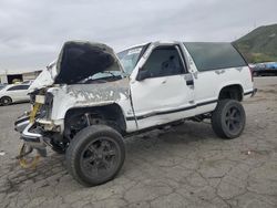 Chevrolet salvage cars for sale: 1994 Chevrolet Blazer K1500