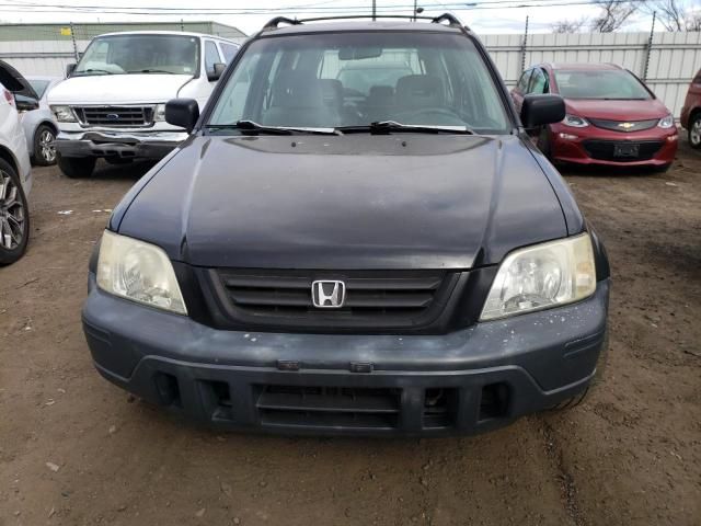 1998 Honda CR-V EX