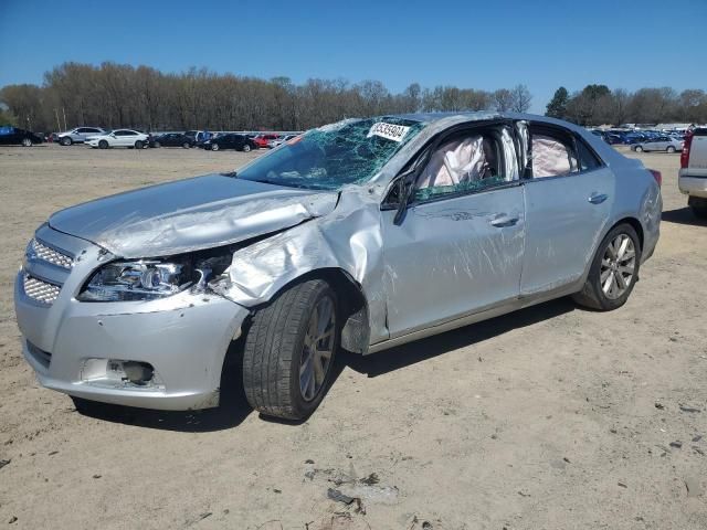 2013 Chevrolet Malibu LTZ