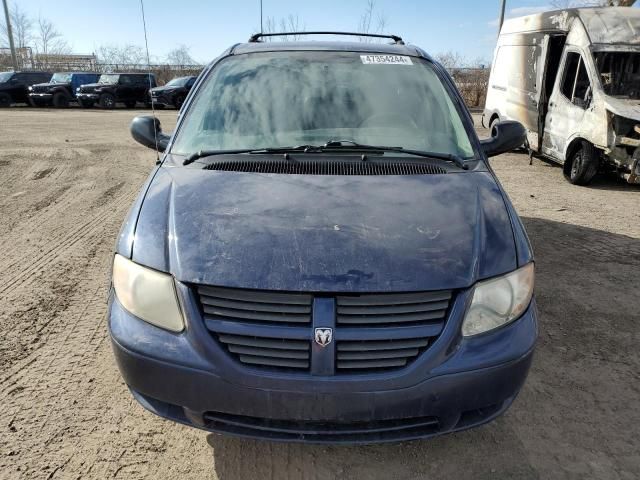 2006 Dodge Grand Caravan SE