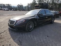 2015 Mercedes-Benz S 550 for sale in Hueytown, AL