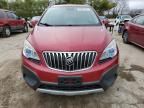 2014 Buick Encore