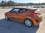 2016 Hyundai Veloster Turbo